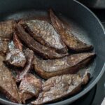 Comment assaisonner le foie de veau ?