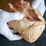 Comment assaisonner le foie gras cru ?