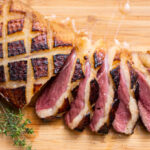 Comment assaisonner le magret de canard ?