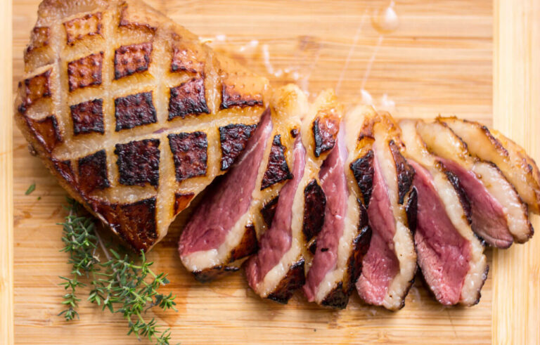 Comment assaisonner le magret de canard ? Comment assaisonner le magret de canard ?