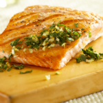 Comment assaisonner le pavé de saumon ?