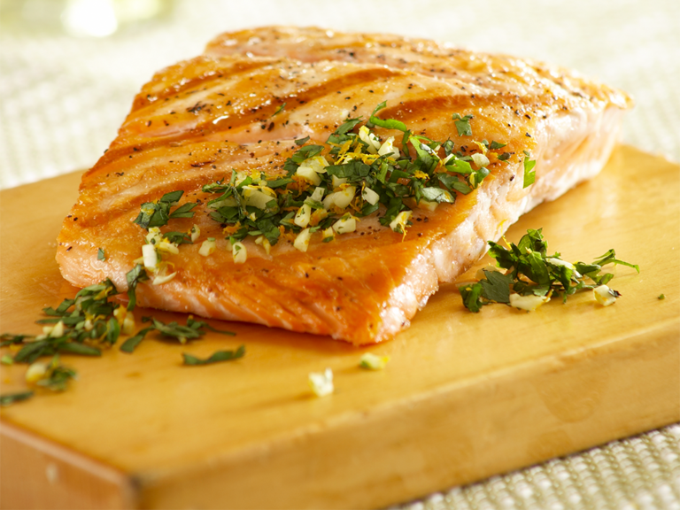 Comment assaisonner le pavé de saumon ? Comment assaisonner le pavé de saumon ?