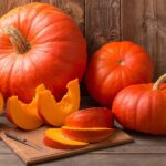 Comment assaisonner le potiron ?