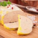 Comment assaisonner un foie gras Mi-cuit ?