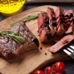 Comment assaisonner un rôti de veau ?