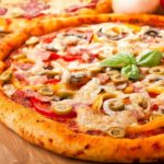 Comment assaisonner une pizza ?