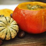 Comment associer le potimarron ?