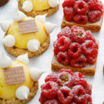 Comment associer les goûts en pâtisserie ?