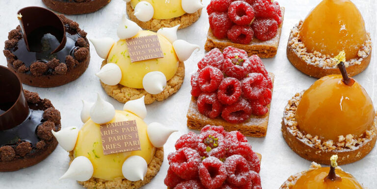 Comment associer les goûts en pâtisserie ? Comment associer les goûts en pâtisserie ?