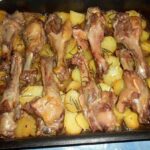 Comment attendrir des manchons de canard ?