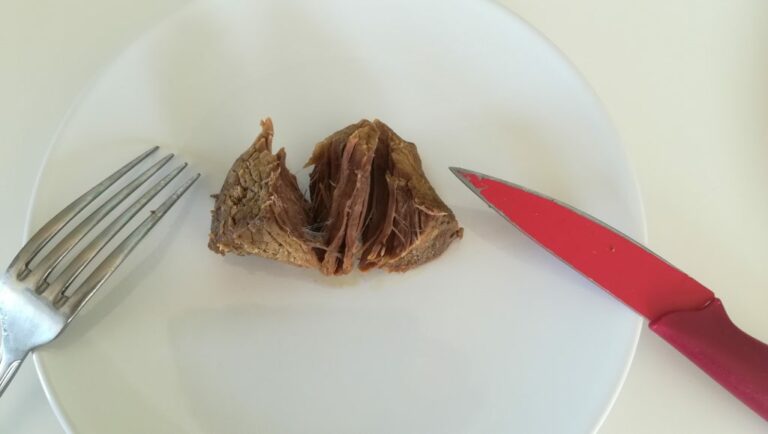 Comment attendrir la viande après cuisson ?