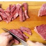 Comment attendrir la viande de boeuf avec du vinaigre ?