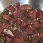 Comment attendrir la viande de bœuf pendant la cuisson ?