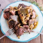 Comment attendrir un rôti de palette ?