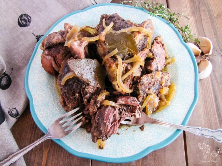 Comment attendrir un rôti de palette ?