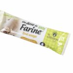 Comment avoir 100g de farine ?