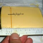 Comment avoir 50 g de beurre sans balance ?