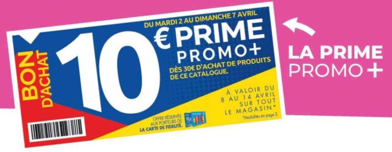 Comment avoir des bon de réduction Carrefour ? Comment avoir des bon de réduction Carrefour ?