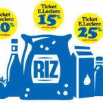 Comment avoir des bons d'achat Leclerc ?