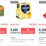 Comment avoir des bons de réduction à imprimer ?