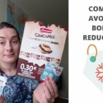 Comment avoir des bons de réductions pour les courses ?