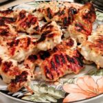 Comment avoir des brochettes de poulet bien tendre ?