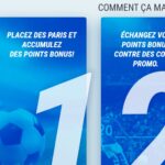 Comment avoir des code promo gratuit 1xBet ?