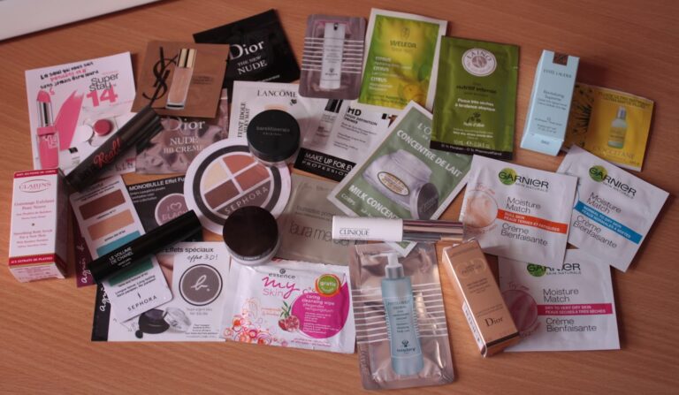 Comment avoir des échantillons gratuit Sephora ? Comment avoir des échantillons gratuit Sephora ?