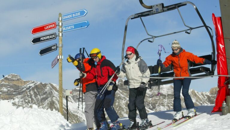 Comment avoir des forfaits ski moins cher ?