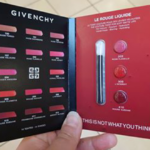 Comment avoir des produit gratuit sur Sephora ?