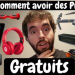 Comment avoir des produits gratuits sur Amazon ?