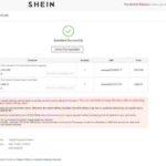 Comment avoir des trucs gratuits sur SHEIN ?