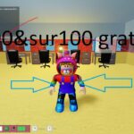 Comment avoir des vêtements gratuits ?