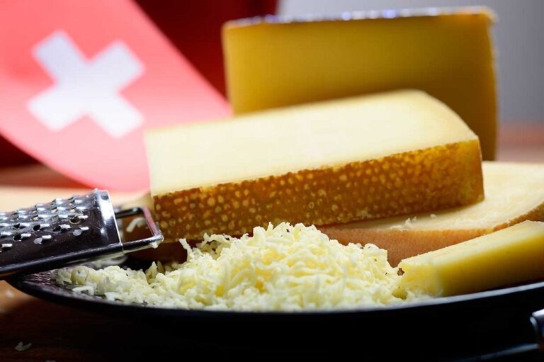 Comment avoir du gruyère qui file ?