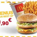 Comment avoir le Big Mac à 2 € ?