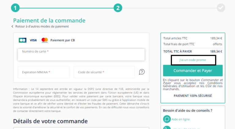 Comment avoir un code promo ManoMano ?