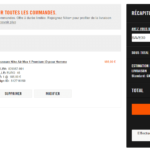 Comment avoir un code promo Nike ?