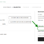 Comment avoir un code promo SHEIN ?
