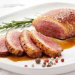 Comment avoir un magret de canard tendre ?