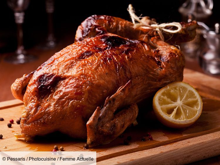 Comment avoir un poulet croustillant ?