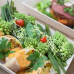 Comment avoir un repas complet ?