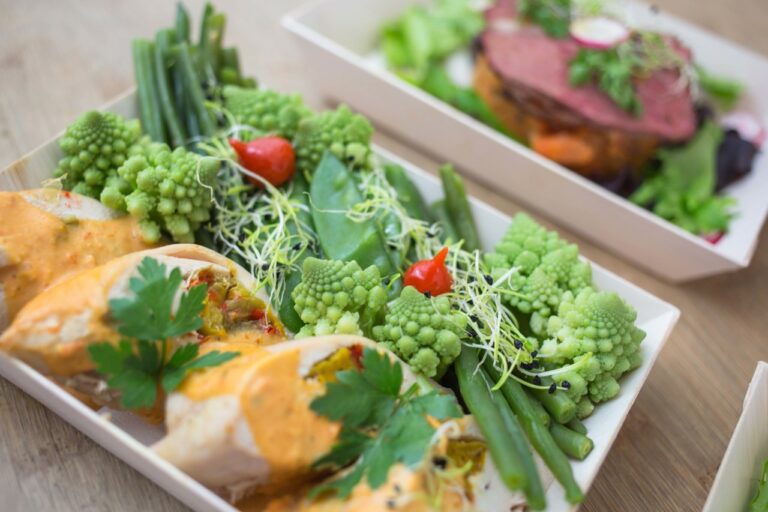 Comment avoir un repas complet ?