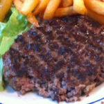 Comment avoir un steak haché tendre ?