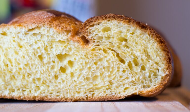 Comment avoir une brioche filante ? Comment avoir une brioche filante ?