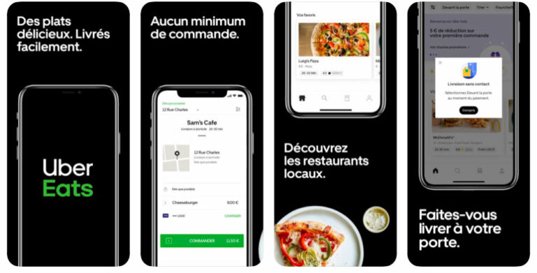 Comment avoir une commande gratuite sur Uber Eats ? Comment avoir une commande gratuite sur Uber Eats ?