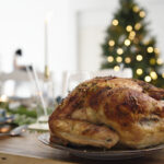 Comment avoir une dinde bien dorée ?