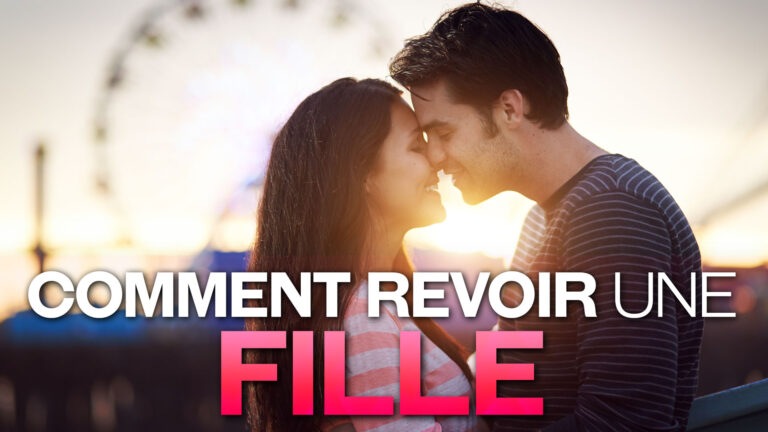 Comment avoir une fille à coup sûr ? Comment avoir une fille à coup sûr ?