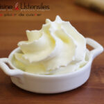 Comment avoir une mascarpone ferme ?