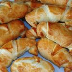 Comment badigeonner des croissant ?