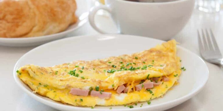 Comment battre une omelette ?